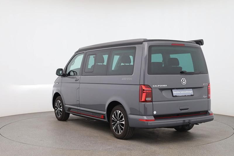 Gebraucht VW California Edition 150 PS (110 kW) 2021 Van