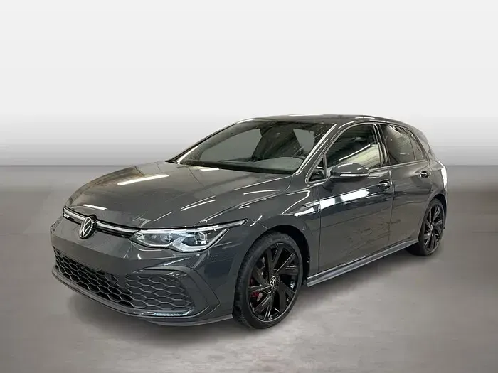 Gebraucht VW Golf VIII GTD 200 PS (147 kW) 2024 Limousine