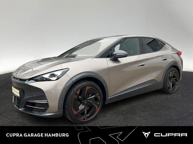 Beige Gebraucht 2024 Cupra Tavascan VZ SUV | 42.950 € (Superpreis) - Bild 1/4