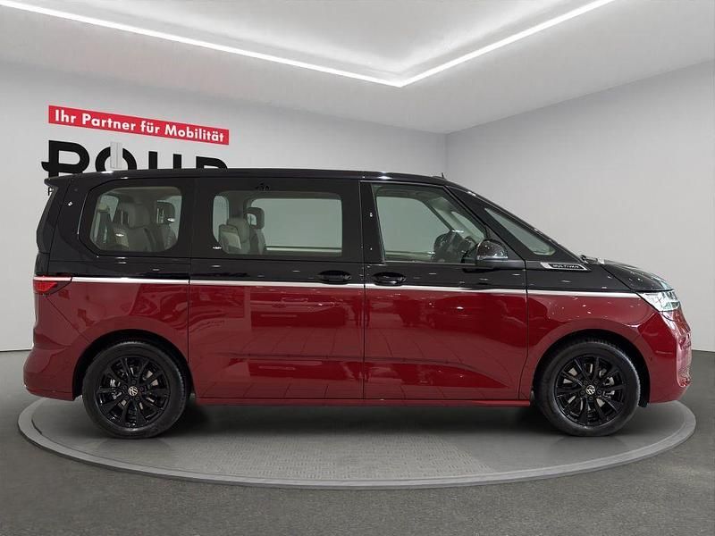 Gebraucht VW Multivan Style 150 PS (110 kW) 2025 Deep black perleffekt/ fortana Van