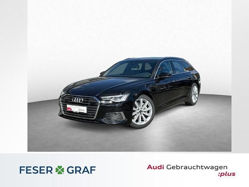 Second-hand Audi A6 Design 265 CP (194 kW) 2023 Break