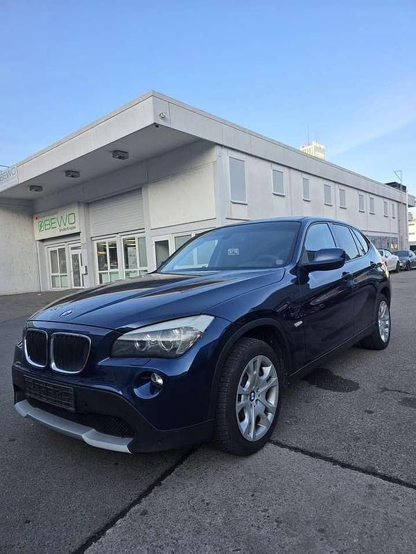 Gebraucht BMW X1 177 PS (130 kW) 2011 SUV
