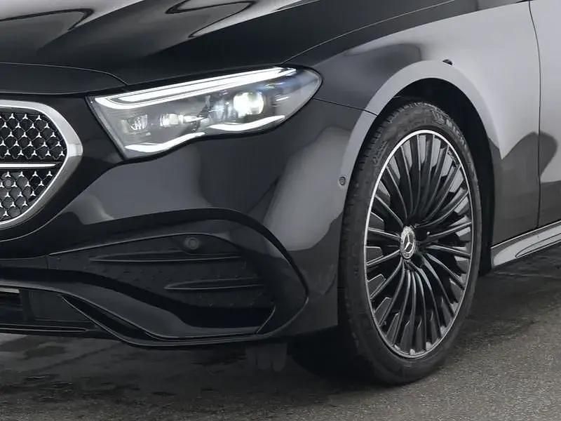 Used Mercedes E300 Premium 313 HP (230 kW) 2025 Black Estate