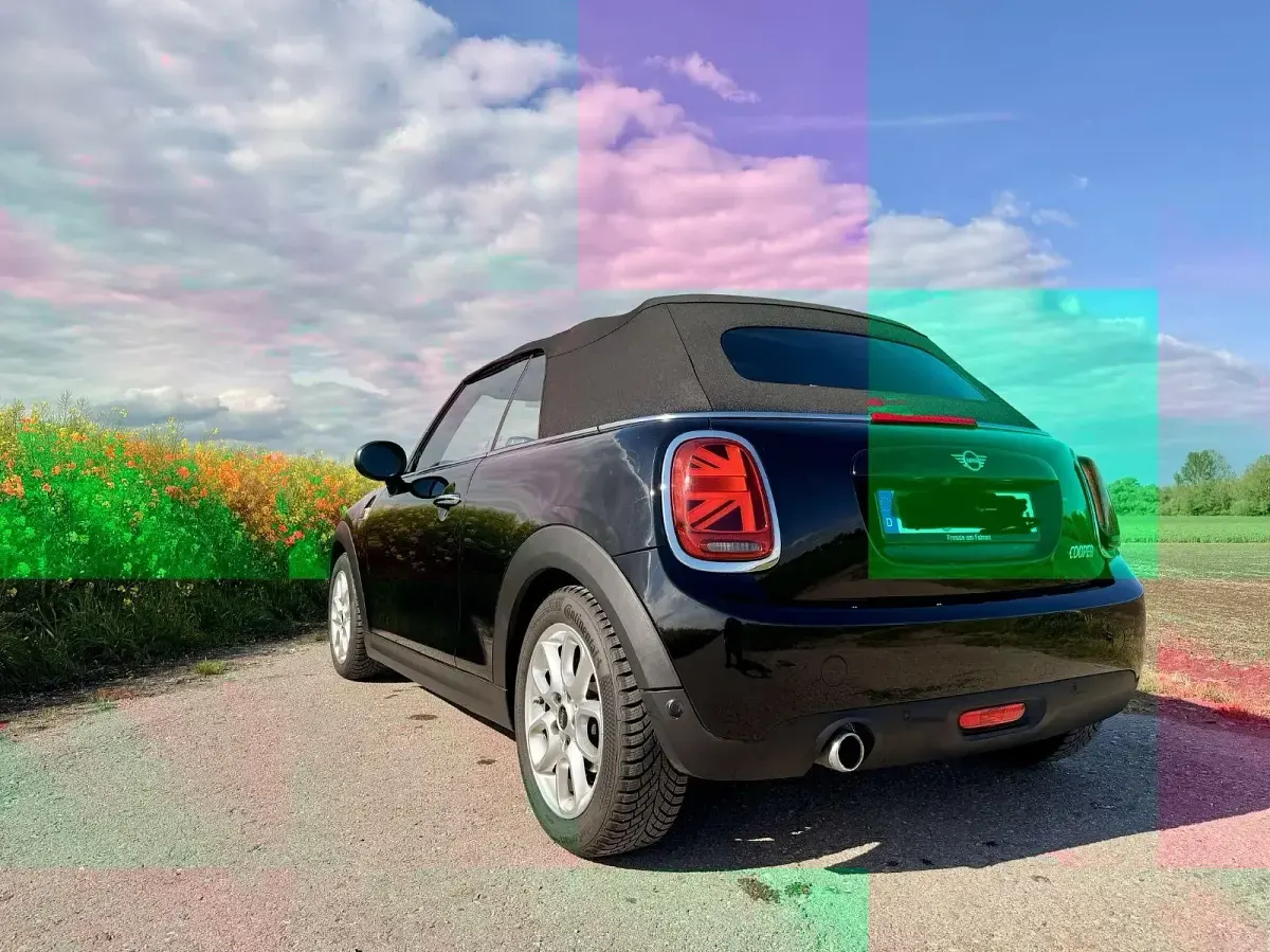 Gebraucht Mini Cooper Chili 136 PS (100 kW) 2020 Schwarz Kleinwagen