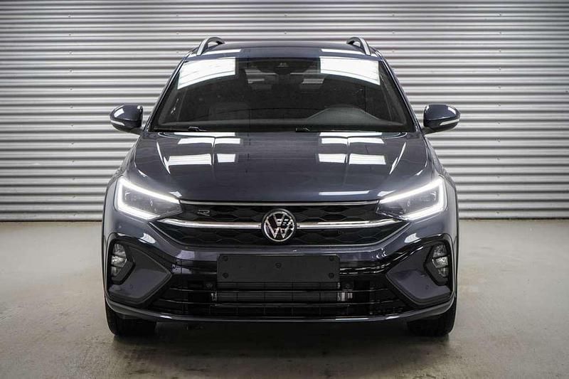 Neu VW Taigo R-line 116 PS (85 kW) 2026 Rauchgrau SUV