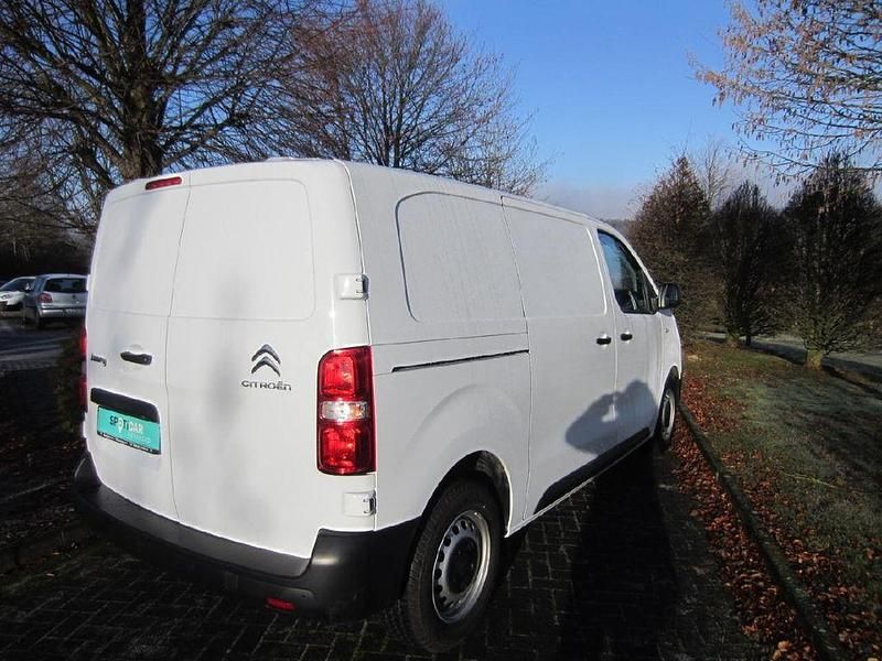 Usata Citroën Jumpy 144 CV (105 kW) 2024 Monovolume