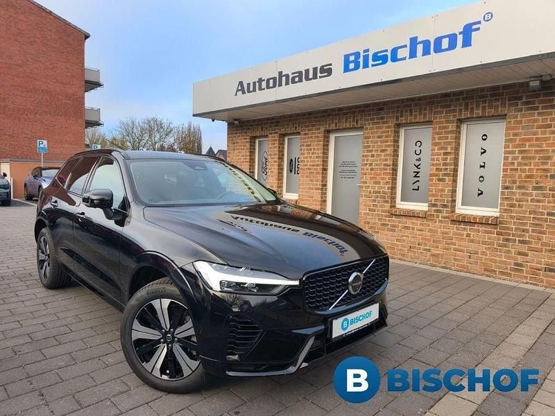 Gebraucht Volvo XC60 Plus 398 PS (292 kW) 2025 Schwarz SUV
