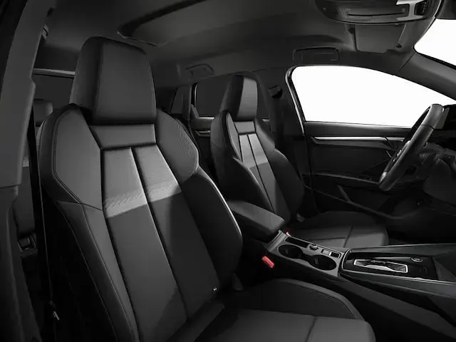 Gebraucht Audi A3 e-tron Comfort 204 PS (150 kW) 2026 Mythosschwarz metallic Kleinwagen