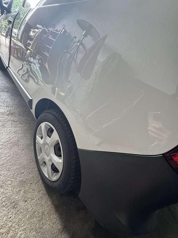 Gebraucht Dacia Dokker Express Ambiance 90 PS (66 kW) 2015 Van