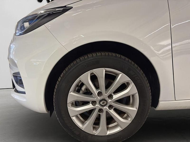 Gebraucht Renault Zoe Experience 50 kW (69 PS) 2022 Weiß Kleinwagen