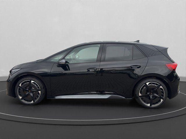 Gebraucht Cupra Born 169 kW (231 PS) 2025 Schwarz Kleinwagen