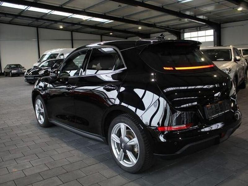 Gebraucht Ora 03 125 kW (171 PS) 2023 Schwarz Kleinwagen