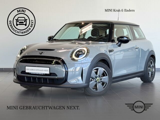 Andere farbe Gebraucht 2022 Mini Cooper S Essential Kleinwagen | 17.950 € (Guter Preis) - Bild 1/2