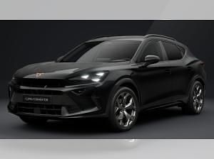 Neu Cupra Formentor 204 PS (150 kW) 2026 Schwarz (midnight schwarz metallic) SUV