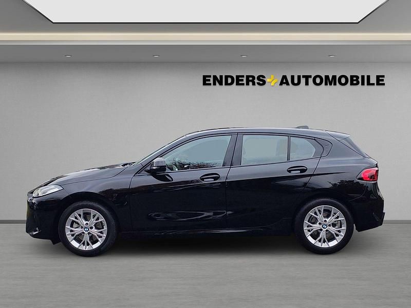 Second-hand BMW 120 Efficient Dynamics 156 CP (114 kW) 2025 Negru Hatchback