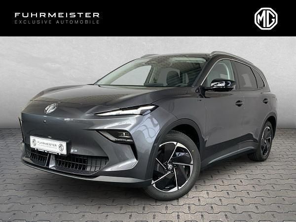 Grau Neu 2025 MG S5 Comfort SUV | 37.990 € (Etwas zu teuer) - Bild 1/4