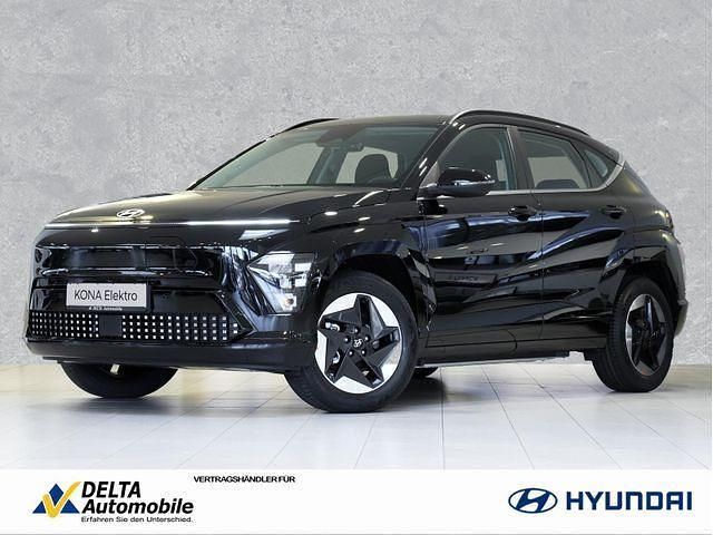 Neu 2025 Hyundai Kona Select SUV | 31.270 € (Guter Preis) - Bild 1/4