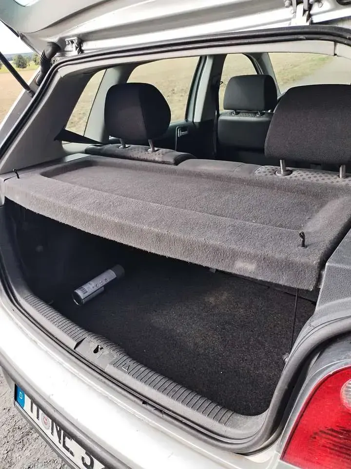 Gebraucht VW Polo 64 PS (47 kW) 2003 Kleinwagen