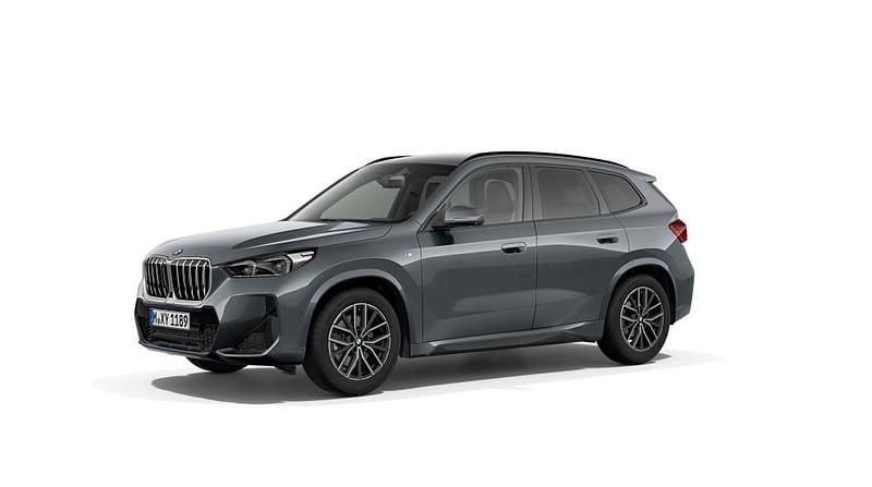 Brugt BMW X1 Efficient Dynamics 204 HK (150 kW) 2026 SUV