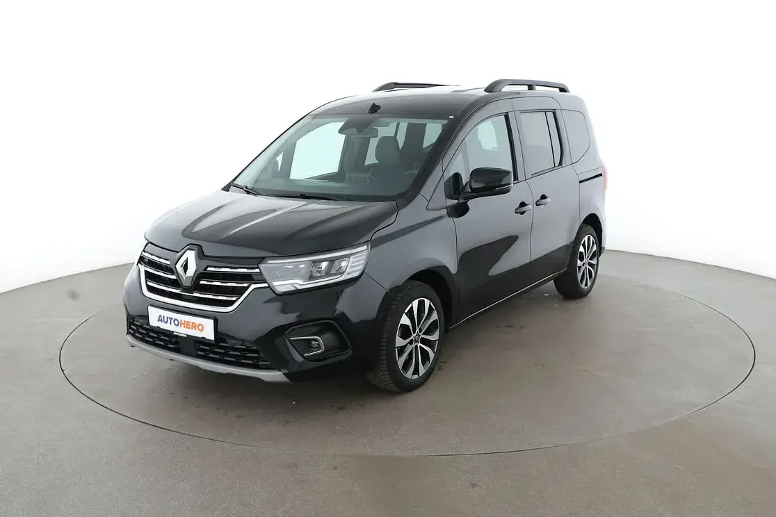 Gebraucht Renault Kangoo Techno 131 PS (96 kW) 2023 Van / Kleinbus