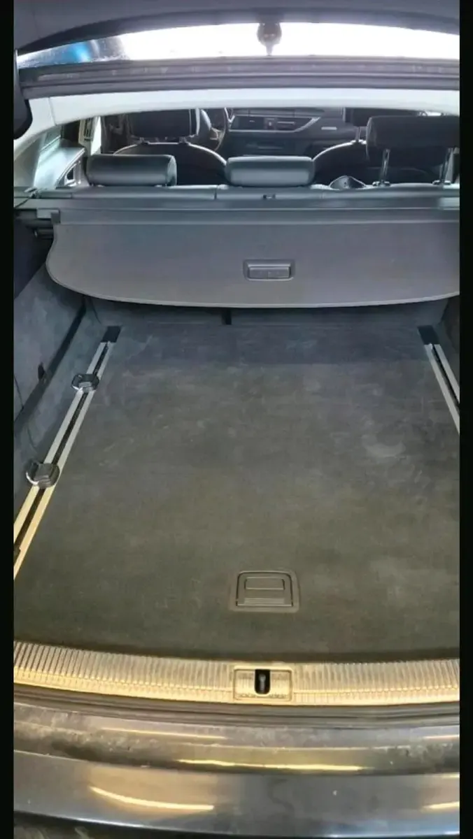 Gebraucht Audi A6 S-Line 245 PS (180 kW) 2014 Andere farben Kombi