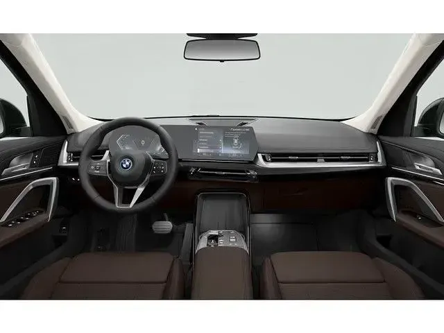 Gebraucht BMW iX1 Performance 230 kW (313 PS) 2023 Schwarz SUV
