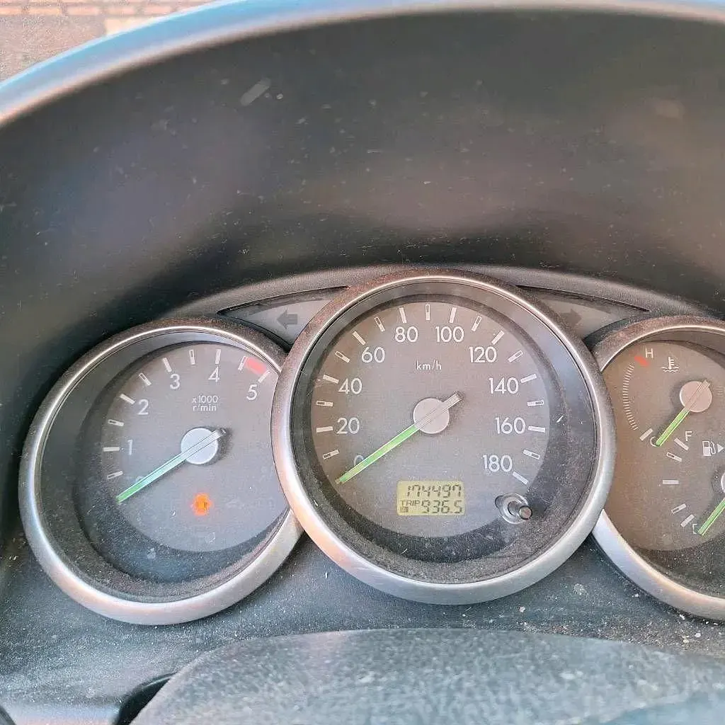 Używany Ford Ranger 140 KM (102 kW) 2009 Czarny Pickup