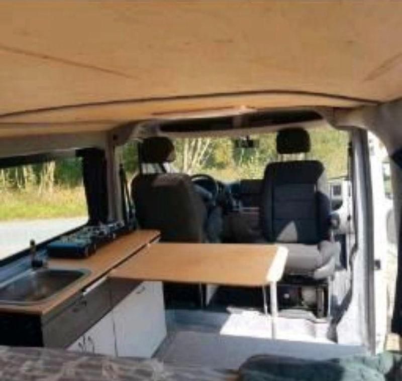 Gebraucht Citroën Jumper 101 PS (74 kW) 2008 Weiß Van / Kleinbus