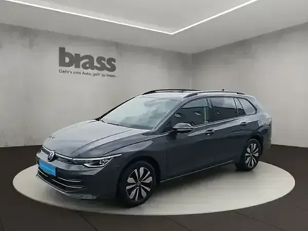 Gebraucht VW Golf VIII Goal 116 PS (85 kW) 2025 Kombi