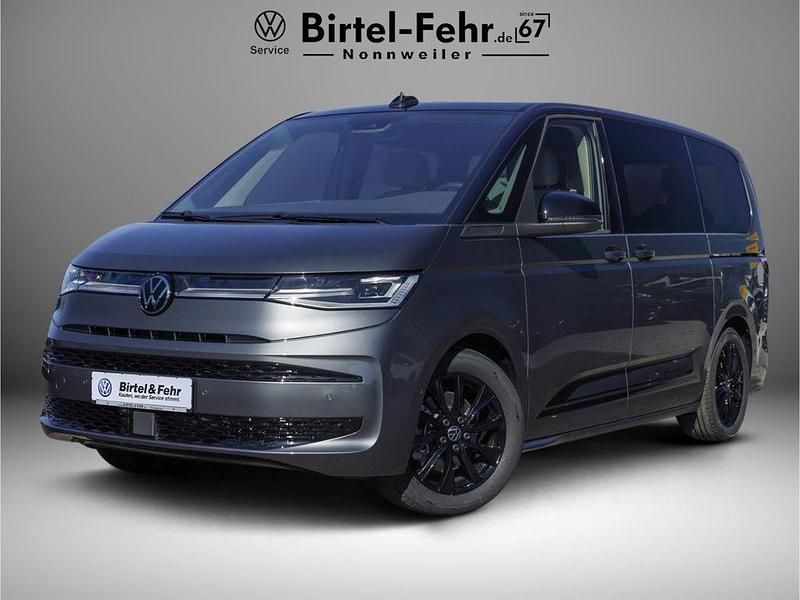Neu VW Multivan Style 150 PS (110 kW) 2026 Grau Van