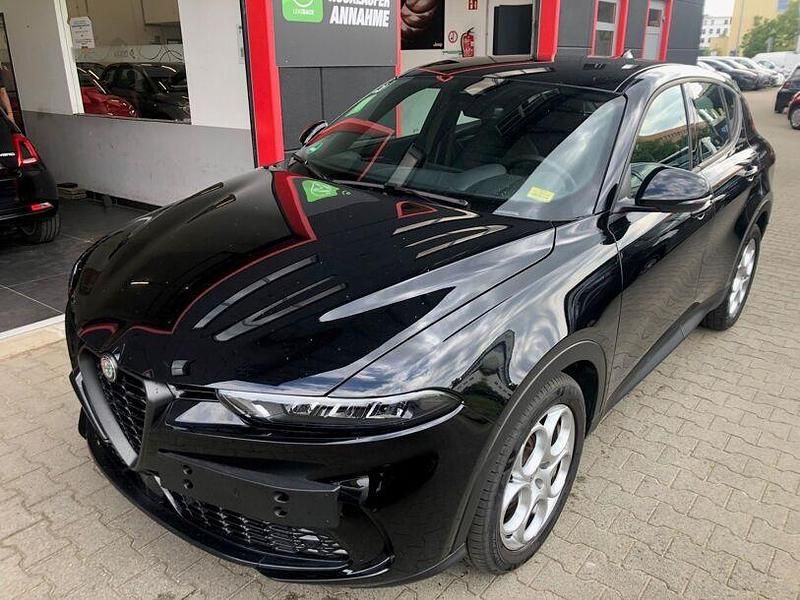 Andere Gebraucht 2022 Alfa Romeo Sprint Sprint Coupé | 25.990 € (Fairer Preis) - Bild 1/4