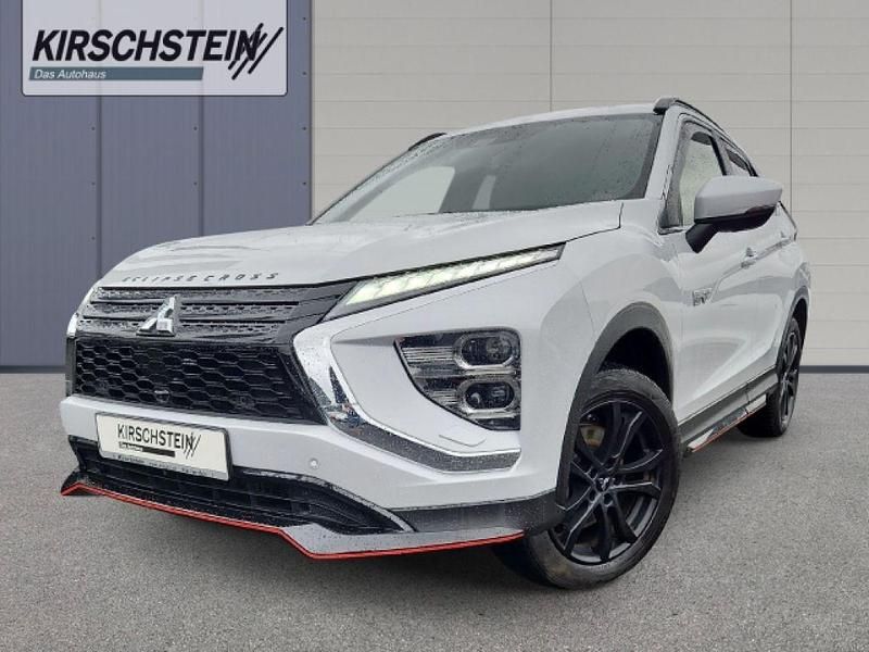 Titanweiss Gebraucht 2021 Mitsubishi Eclipse Intro Edition SUV | 22.990 € (Guter Preis) - Bild 1/3