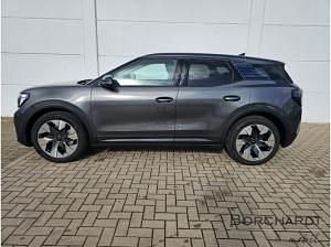 Neu Ford Explorer Premium 210 kW (286 PS) 2026 Grau (magnetic grau metallic) SUV