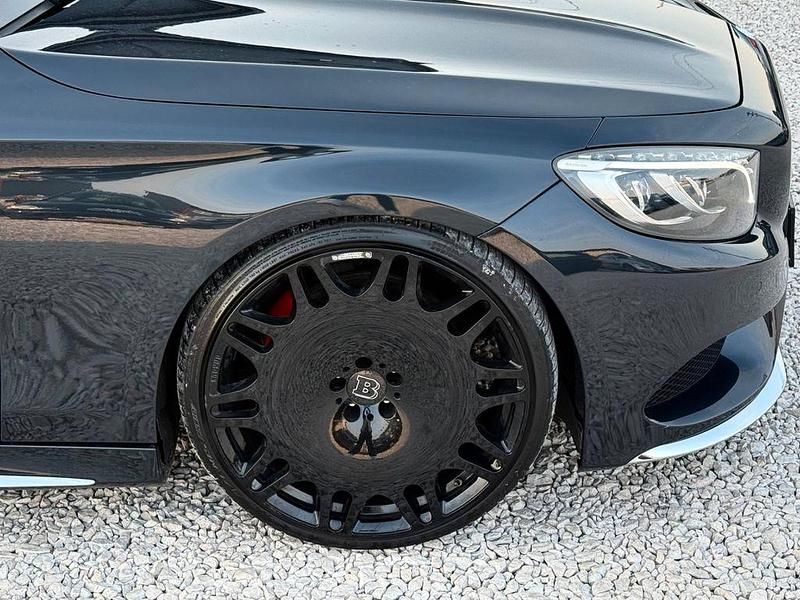 Gebraucht Mercedes S500 AMG line 455 PS (334 kW) 2014 Limousine