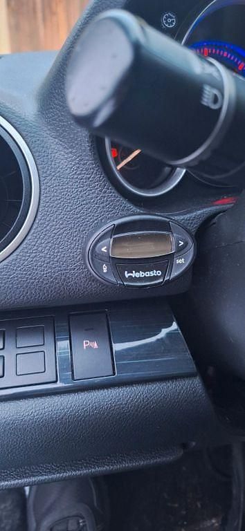 Gebraucht Mazda 6 Comfort 140 PS (102 kW) 2008 Rot Kombi