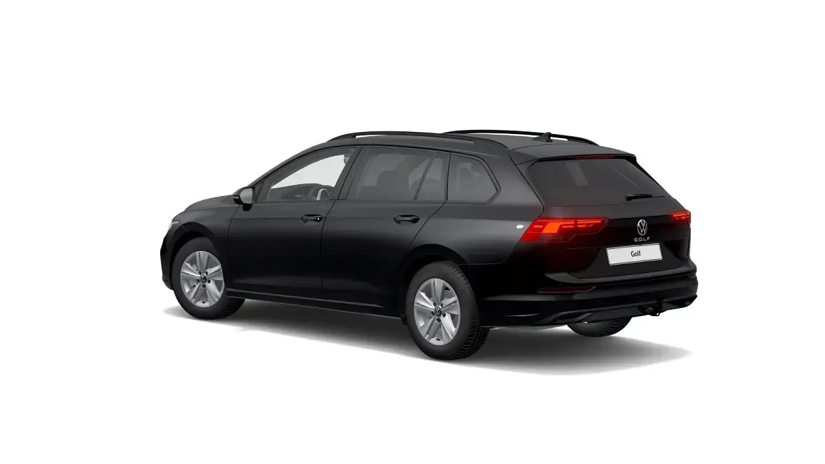 Second-hand VW Golf VIII Life 150 CP (110 kW) 2022 Break