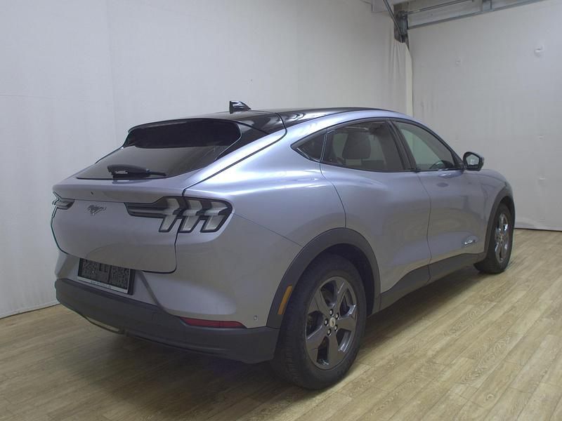 Gebraucht Ford Mustang Mach-E 216 kW (294 PS) 2022 Blau SUV