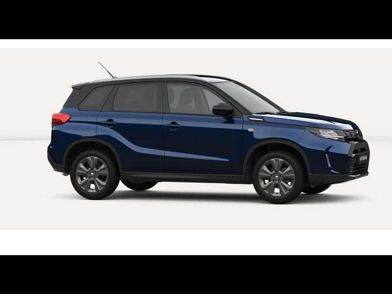 Neu Suzuki Vitara Comfort 129 PS (94 kW) 2026 Sphere/cosmic black pearl meta SUV