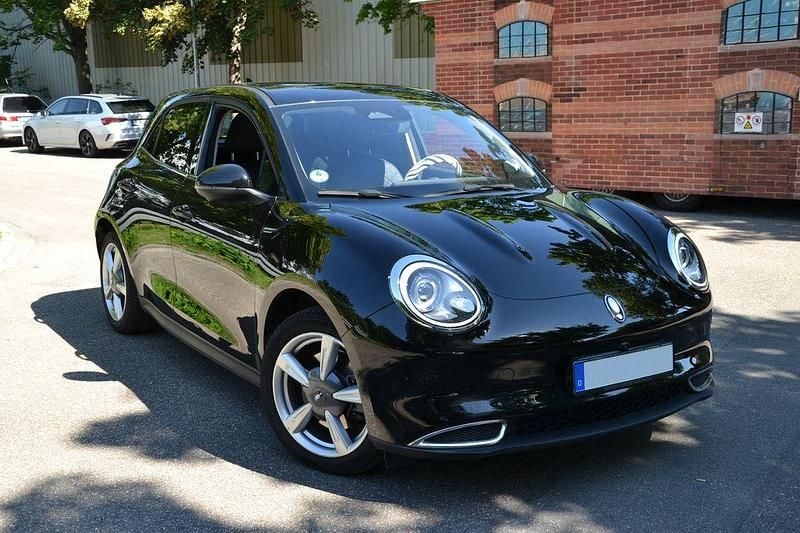 Schwarz Gebraucht 2023 Ora 03 Limousine | 24.990 € (Fairer Preis) - Bild 1/4