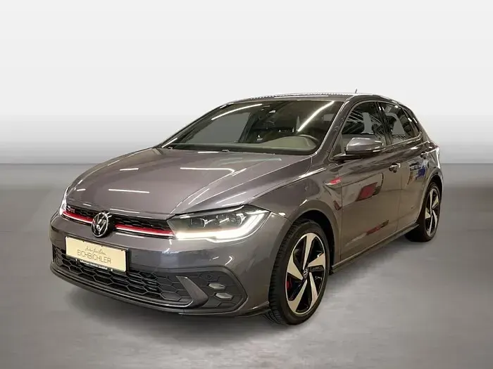 Brugt VW Polo GTI 207 HK (152 kW) 2023 Hatchback