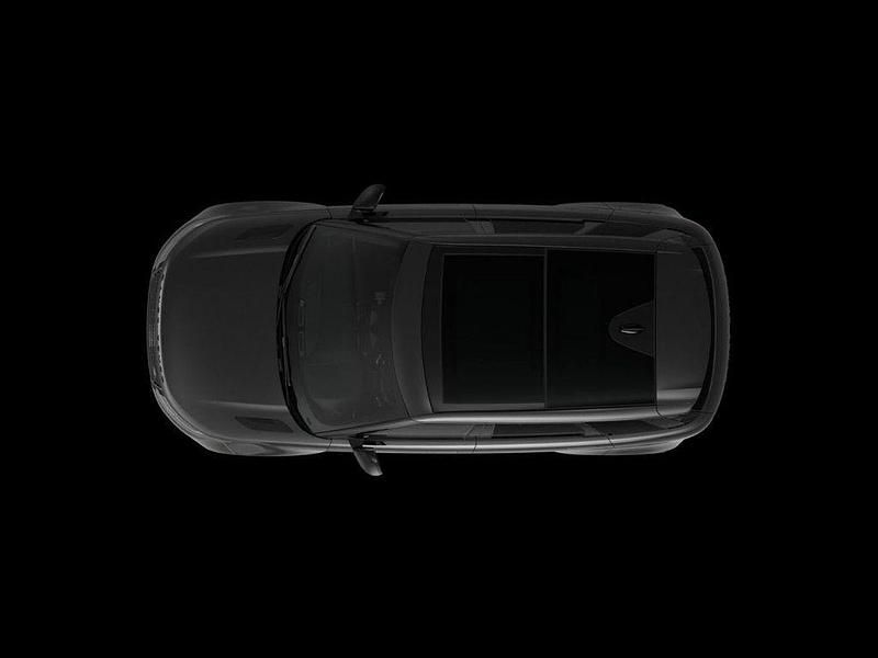 Neu Land Rover Range Rover evoque SE Dynamic 204 PS (150 kW) 2026 Schwarz SUV