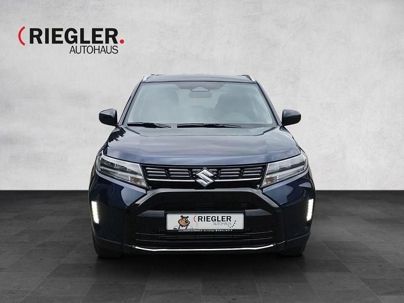 Neu Suzuki Vitara Comfort 110 PS (80 kW) 2026 Blau SUV
