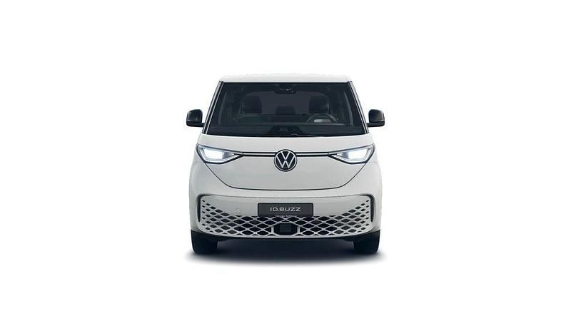 Gebraucht VW ID. Buzz Pro 210 kW (286 PS) 2025 Weiß Van / Kleinbus