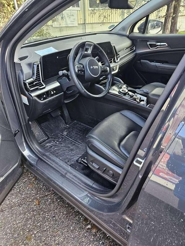 Gebraucht 2023 Kia Sportage Spirit SUV | 28.500 € (Superpreis) - Bild 1/4