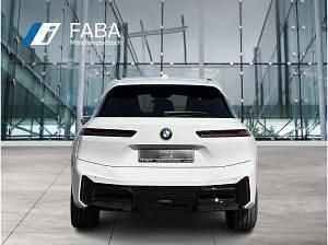 Neu BMW iX M Sport 300 kW (408 PS) 2026 Weiß (alpinweiss uni) SUV