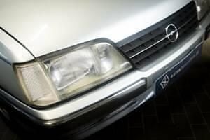 Gebraucht Opel Monza 180 PS (132 kW) 1983 Blau Coupé