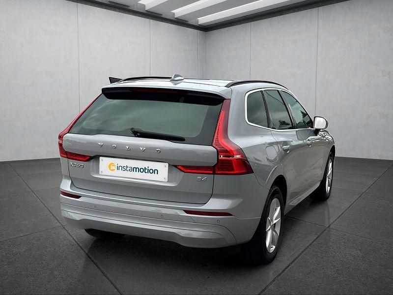 Gebraucht Volvo XC60 Core 197 PS (144 kW) 2023 Grau SUV