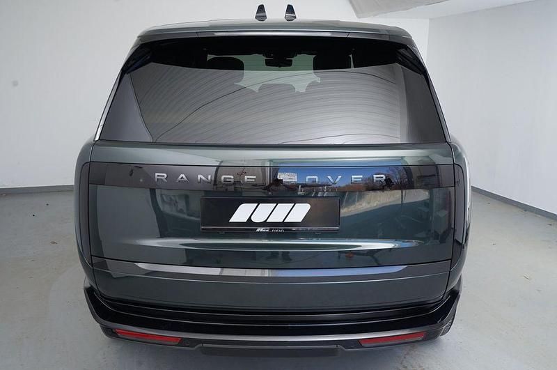 Neu Land Rover Range Rover HSE 349 PS (256 kW) 2026 Grün SUV