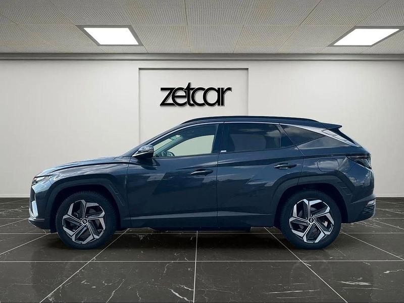 Gebraucht Hyundai Tucson 179 PS (131 kW) 2021 SUV