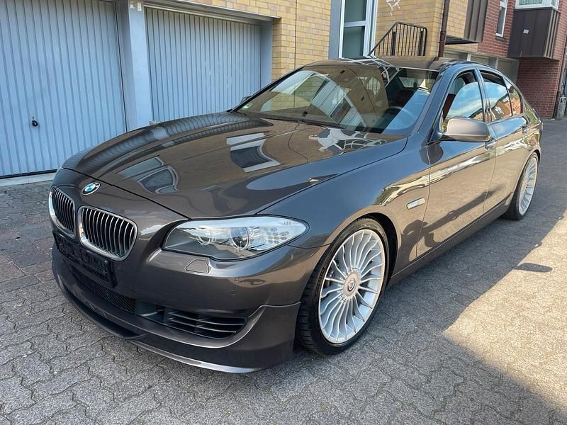 Braun Gebraucht 2011 Alpina B5 Limousine | 50.000 € - Bild 1/4